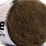 Bruin Herfst Winter Garens 8x50gr