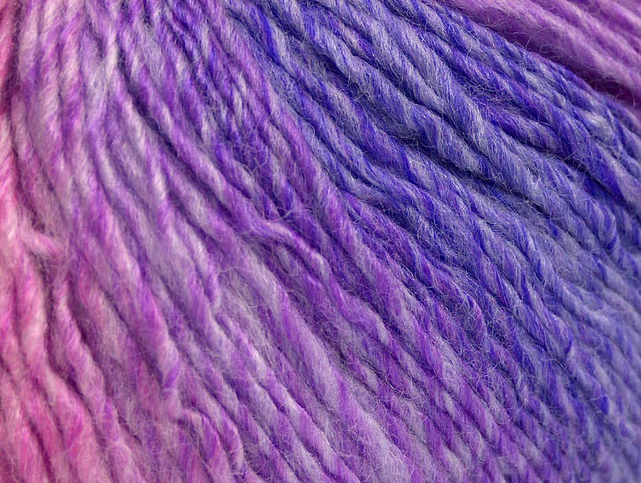 Lila tinten|Roze tinten Herfst Winter Garens 8x50gr