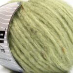 Licht Groen Basic – Plain Yarns 8x50gr