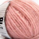 Licht Roze Basic – Plain Yarns 8x50gr