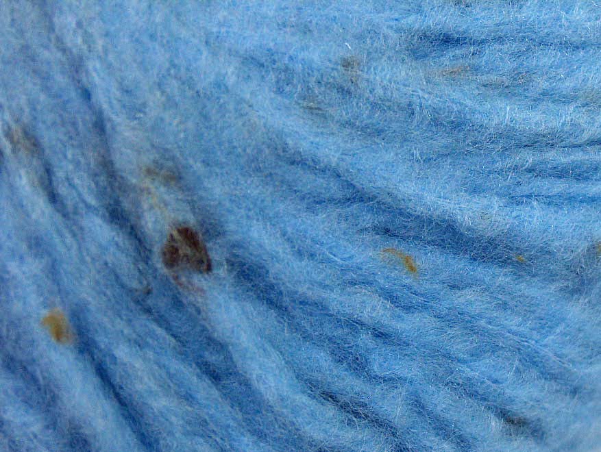 Blauw Basic – Plain Yarns 8x50gr