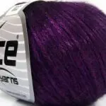 Paars Herfst Winter Garens 8x50gr Rocket star