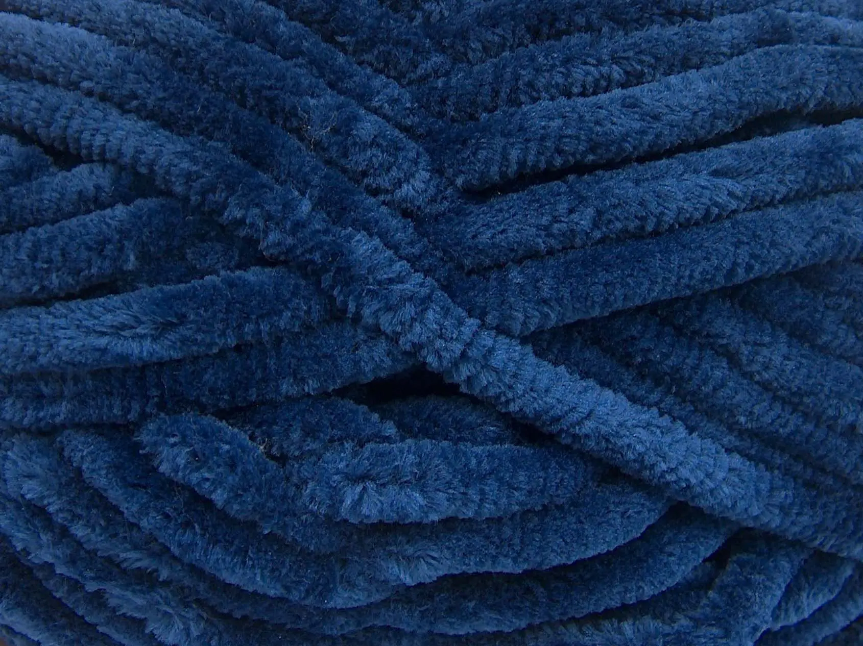 Budgetyarn Chunky Chenille 052 Orchid