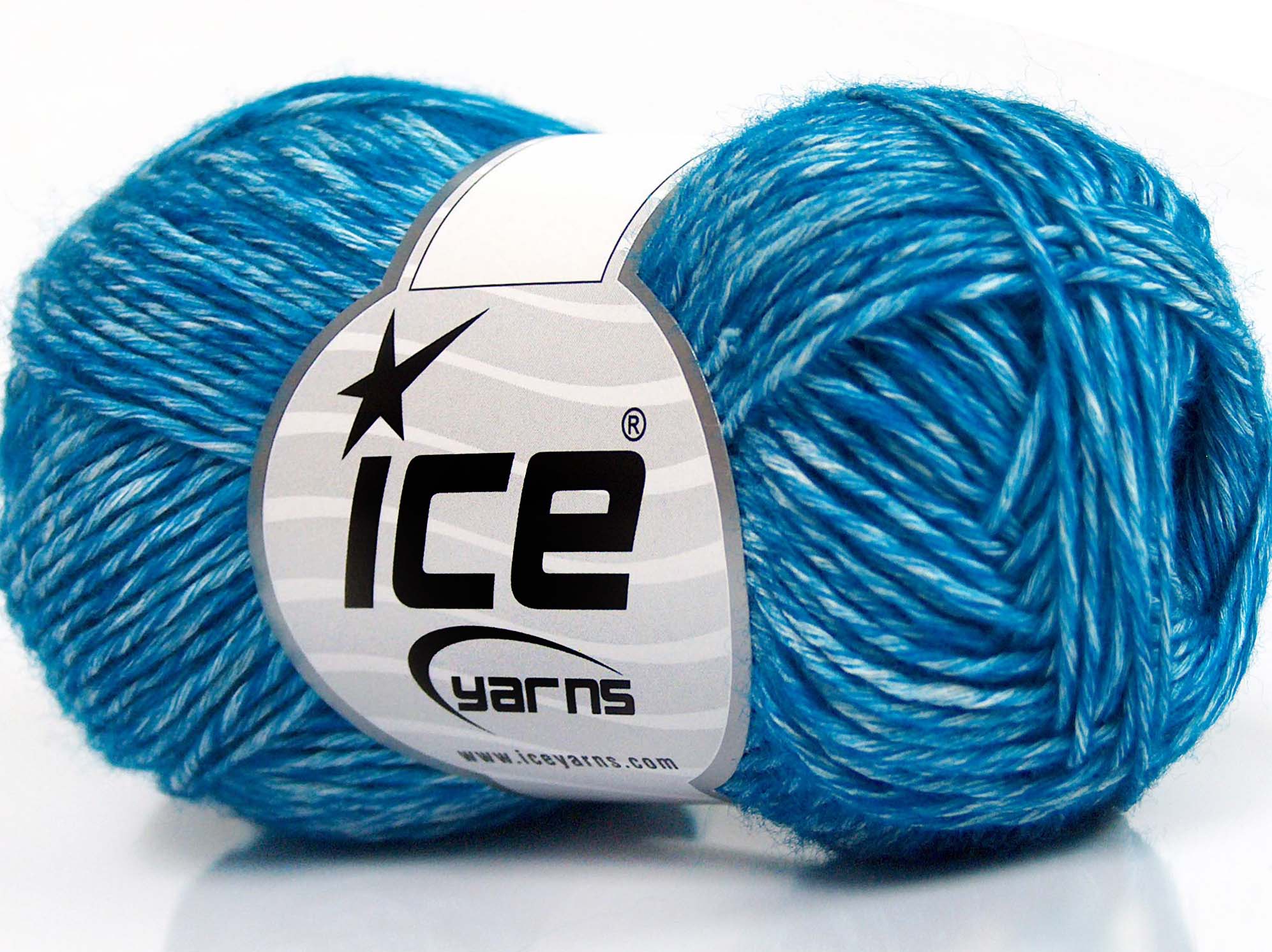 Turkoois Lente Zomer Garens 8x50gr
