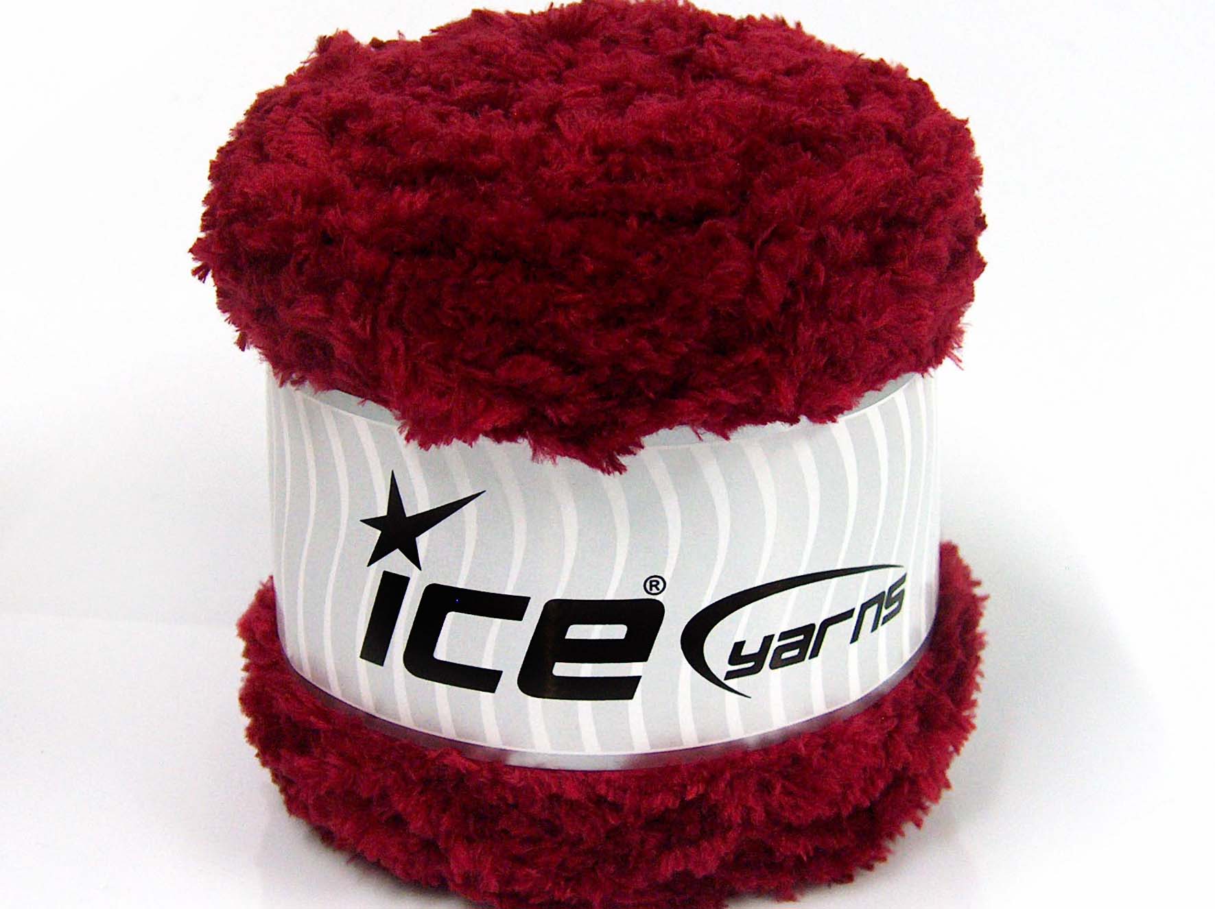 Bordeaux Cakes Yarns 3x100gr