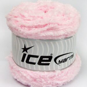 Licht Roze Cakes Yarns 3x100gr