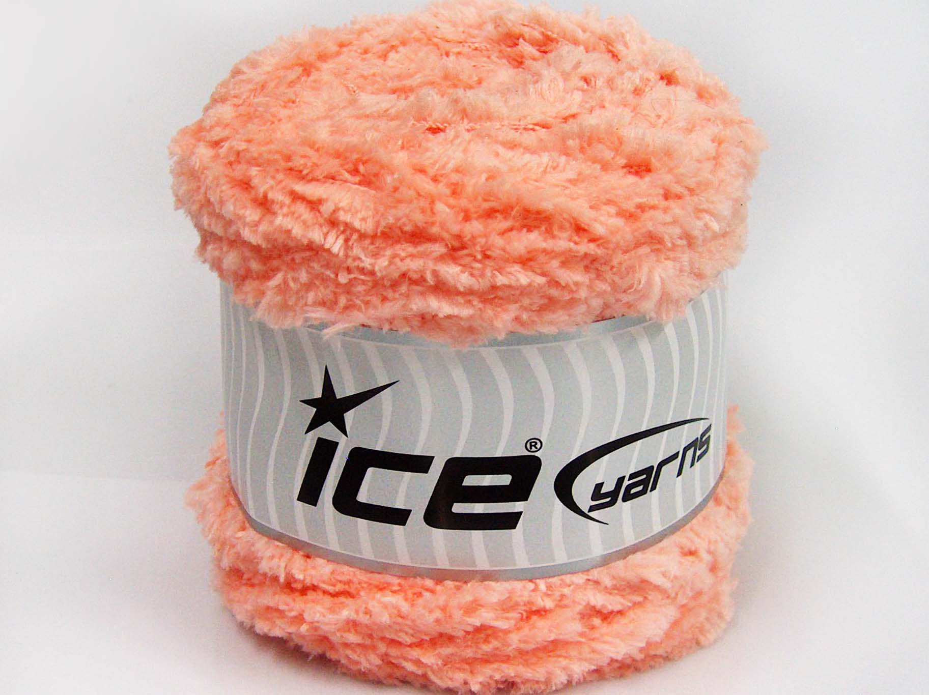 Licht Zalm Cakes Yarns 3x100gr