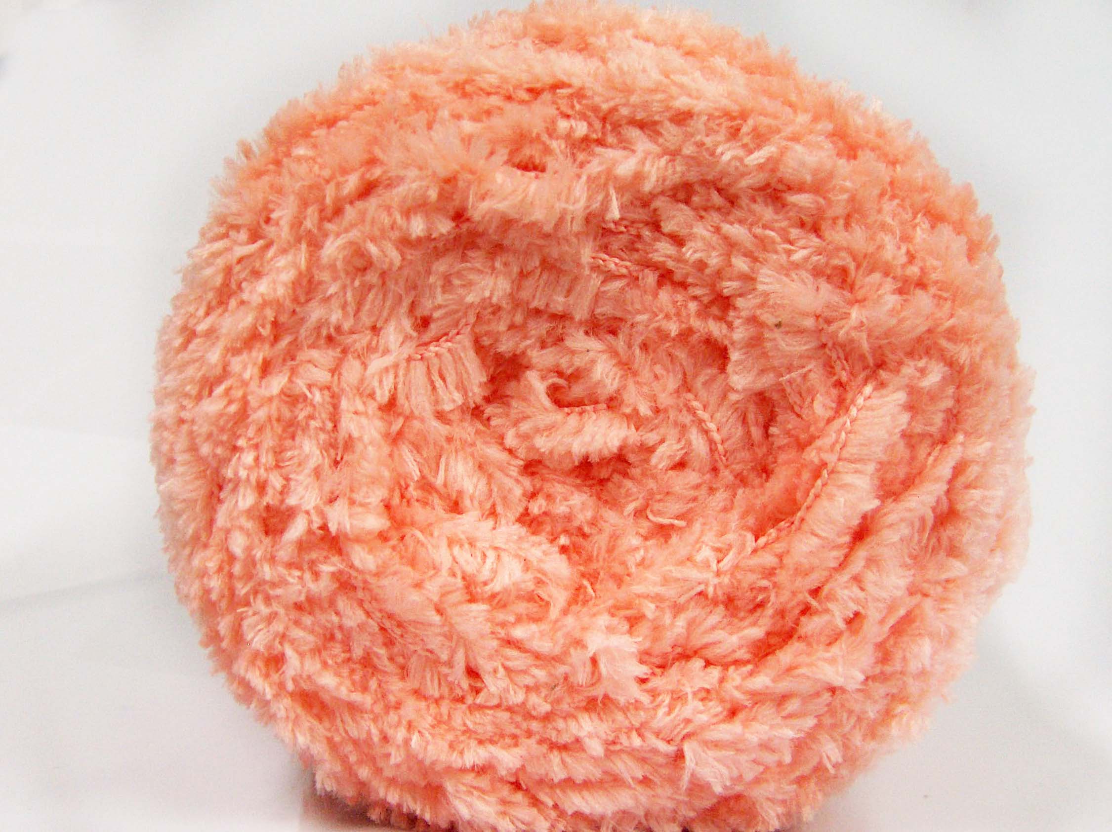 Licht Zalm Cakes Yarns 3x100gr