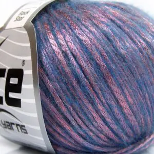 Roze|Paars Herfst Winter Garens 8x50gr