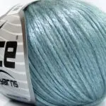 Lichtblauw Herfst Winter Garens 8x50gr