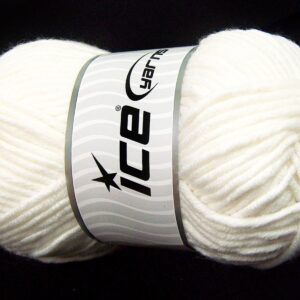 Wit Herfst Winter Garens 4x100gr