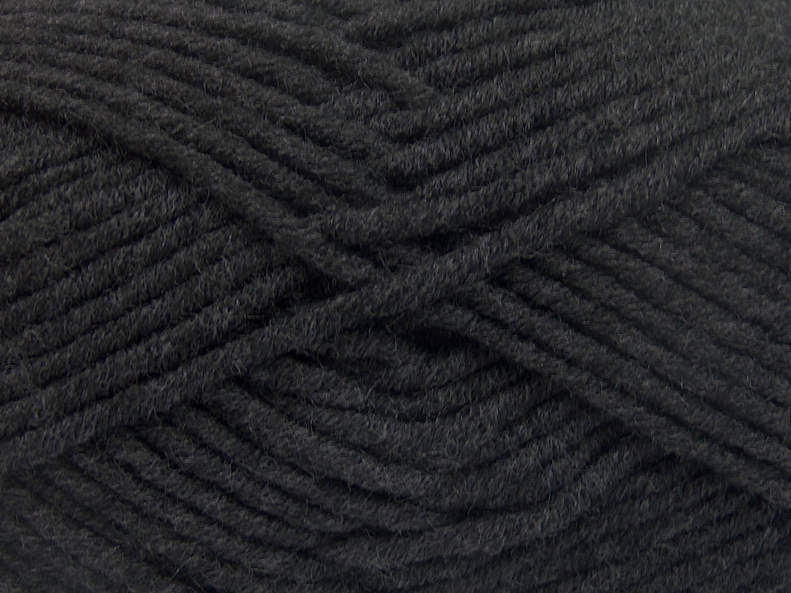 Antraciet Zwart Herfst Winter Garens 4x100gr