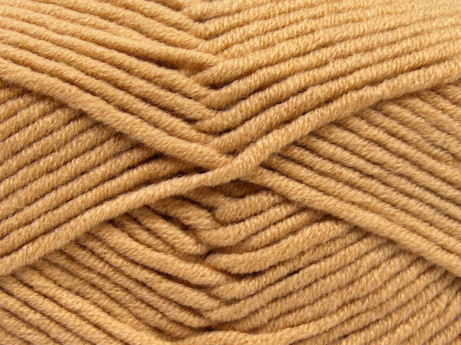 Licht Bruin Herfst Winter Garens 4x100gr