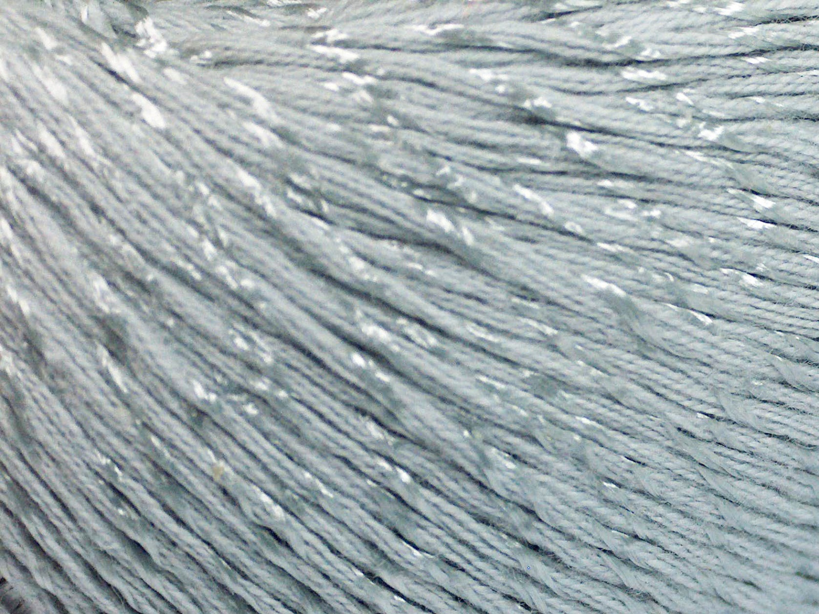 Licht Grijs Lente Zomer Garens 4x100gr