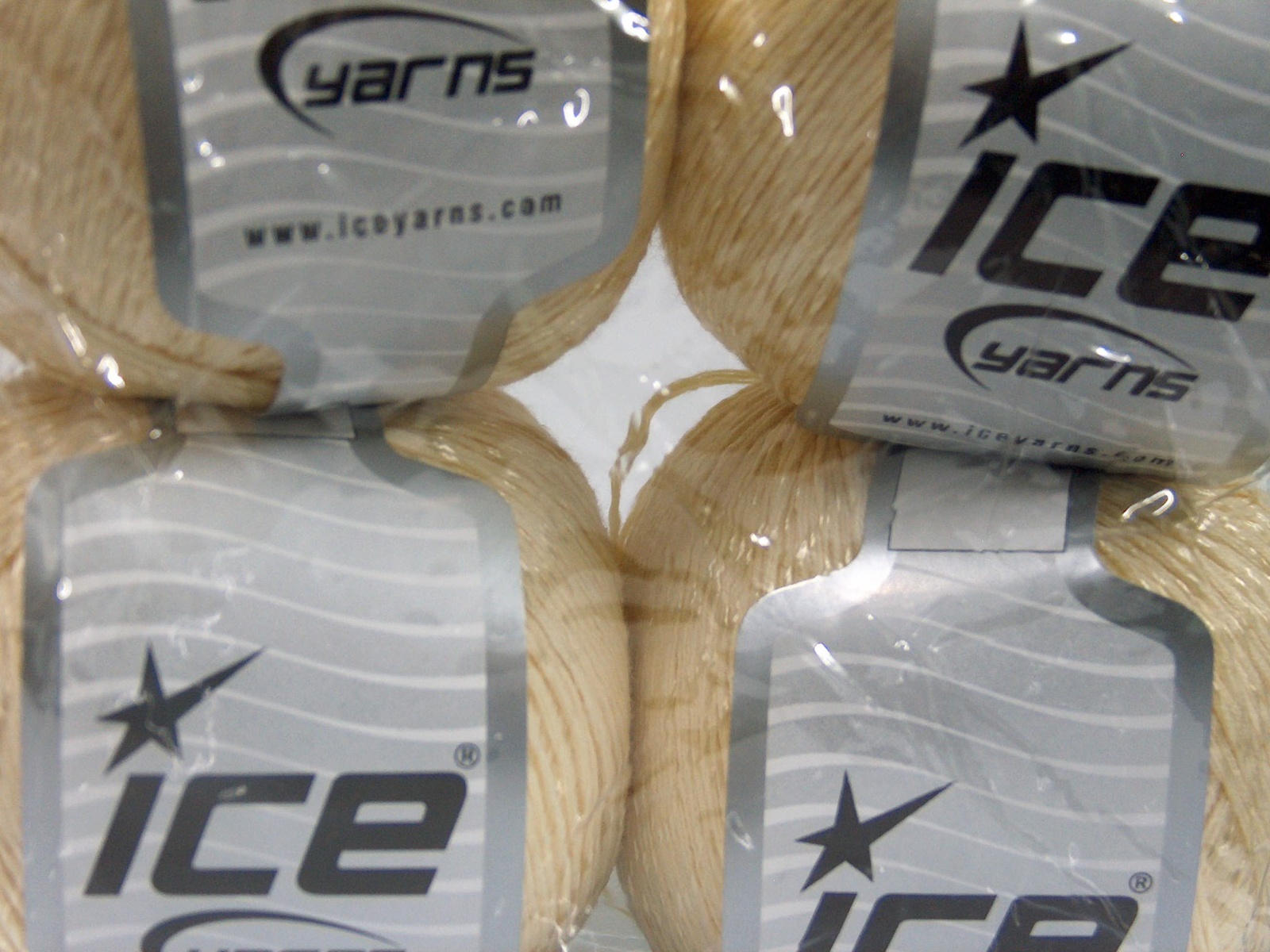 Crème Lente Zomer Garens 4x100gr