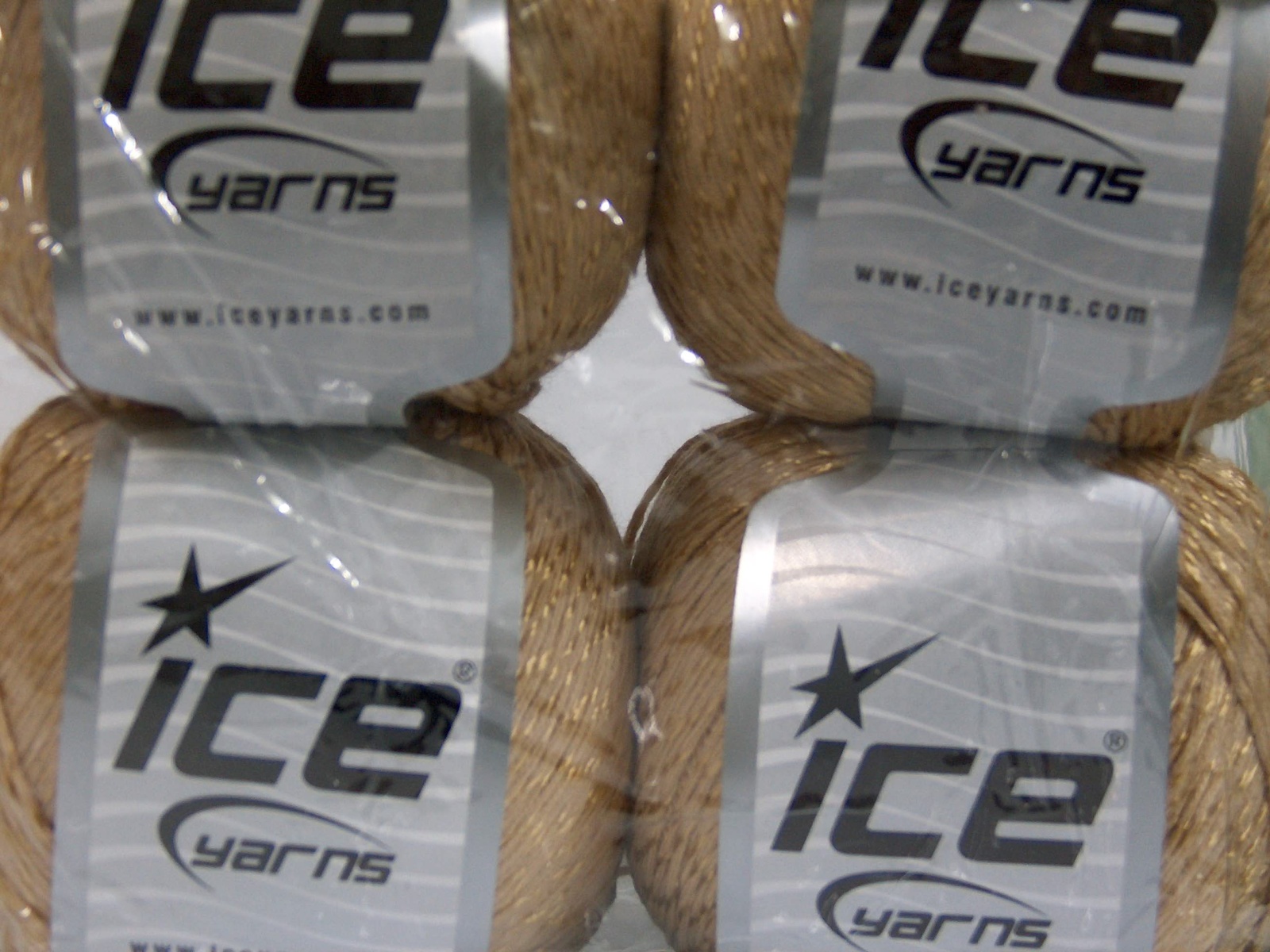 Donker Crème Lente Zomer Garens 4x100gr
