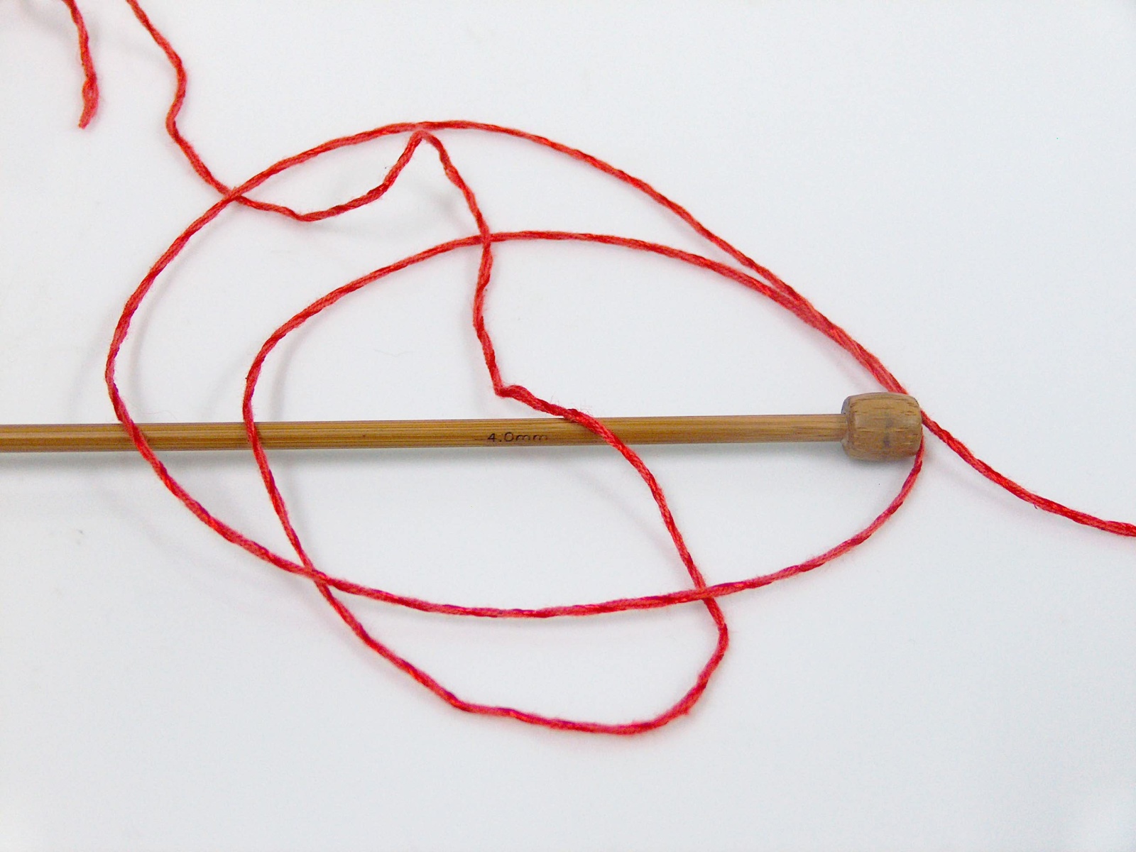 Rood Lente Zomer Garens 4x100gr