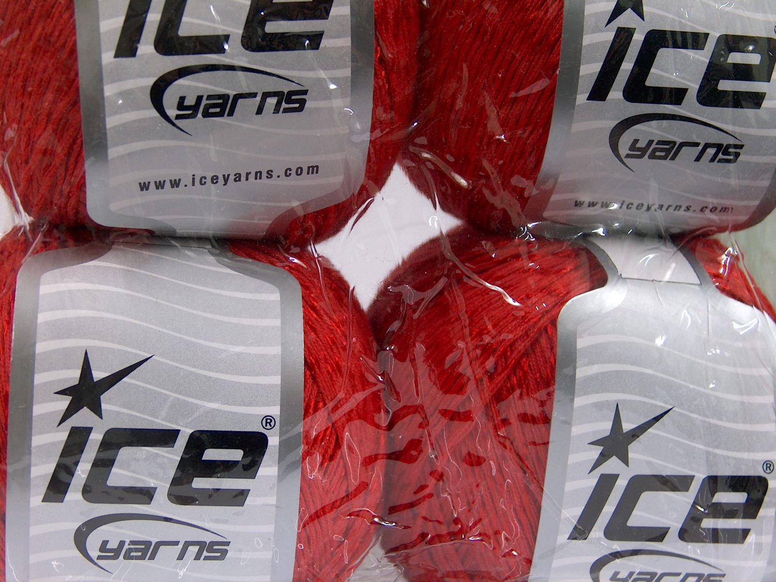 Rood Lente Zomer Garens 4x100gr