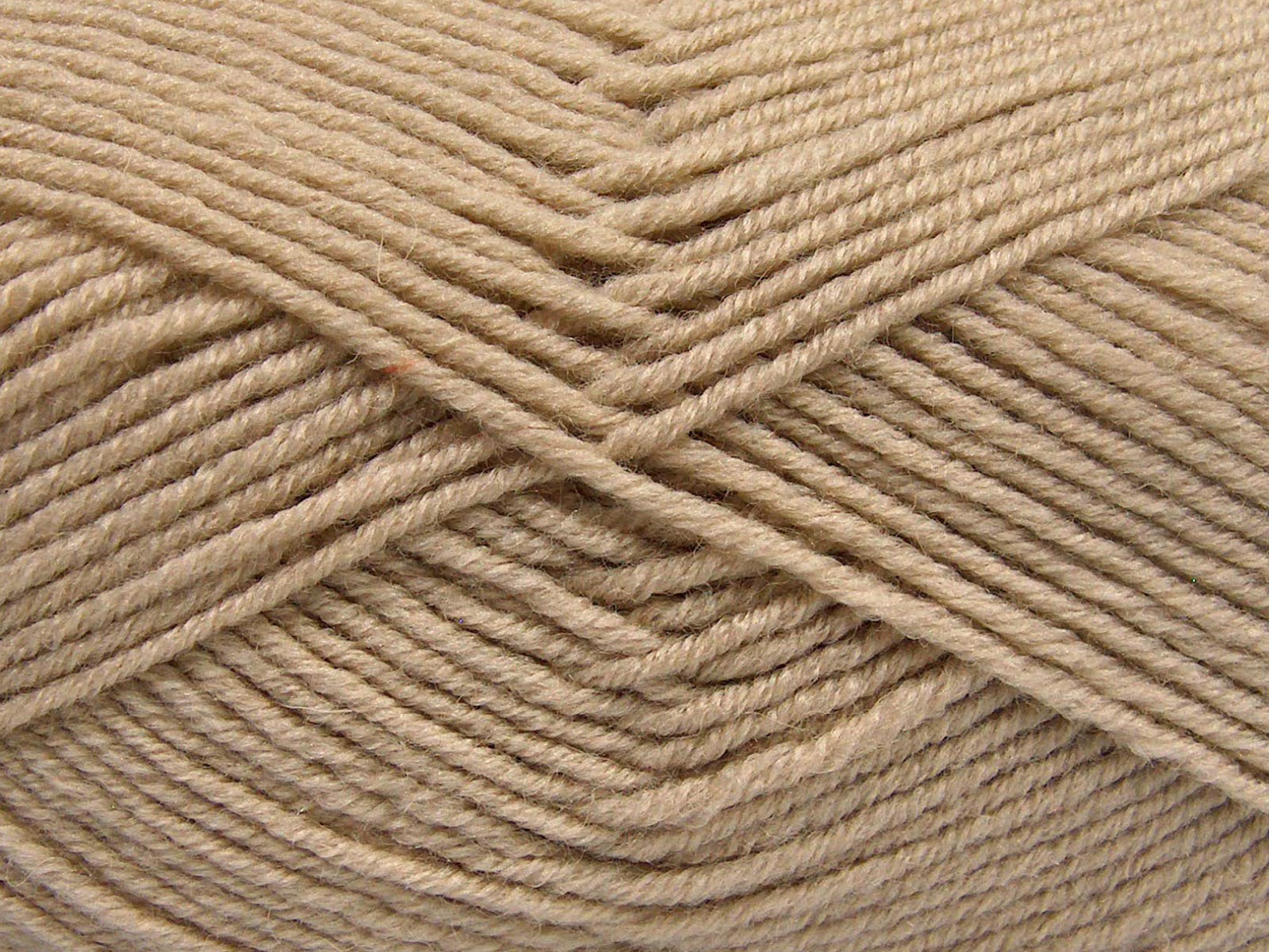 Beige Herfst Winter Garens 4x100gr