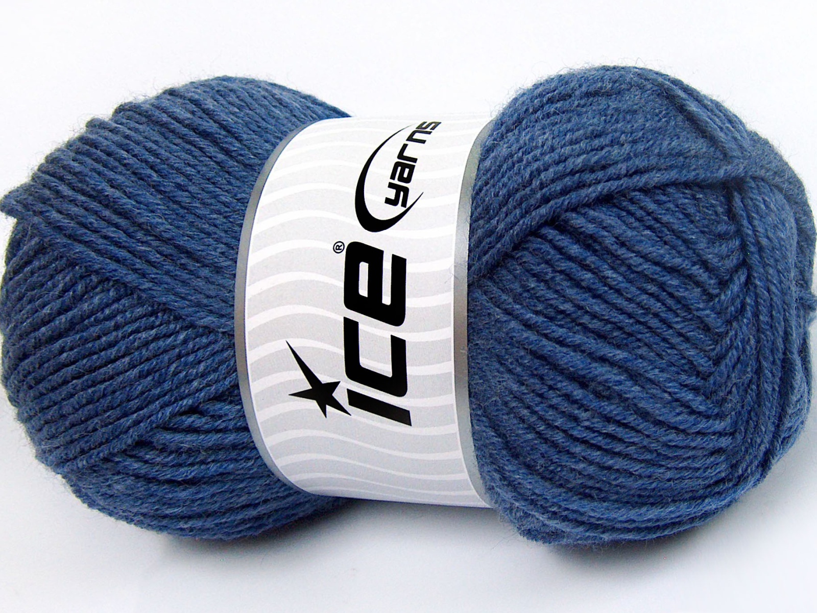 Blauw Herfst Winter Garens 4x100gr