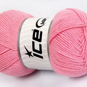 Baby Roze Lente Zomer Garens 4x100gr