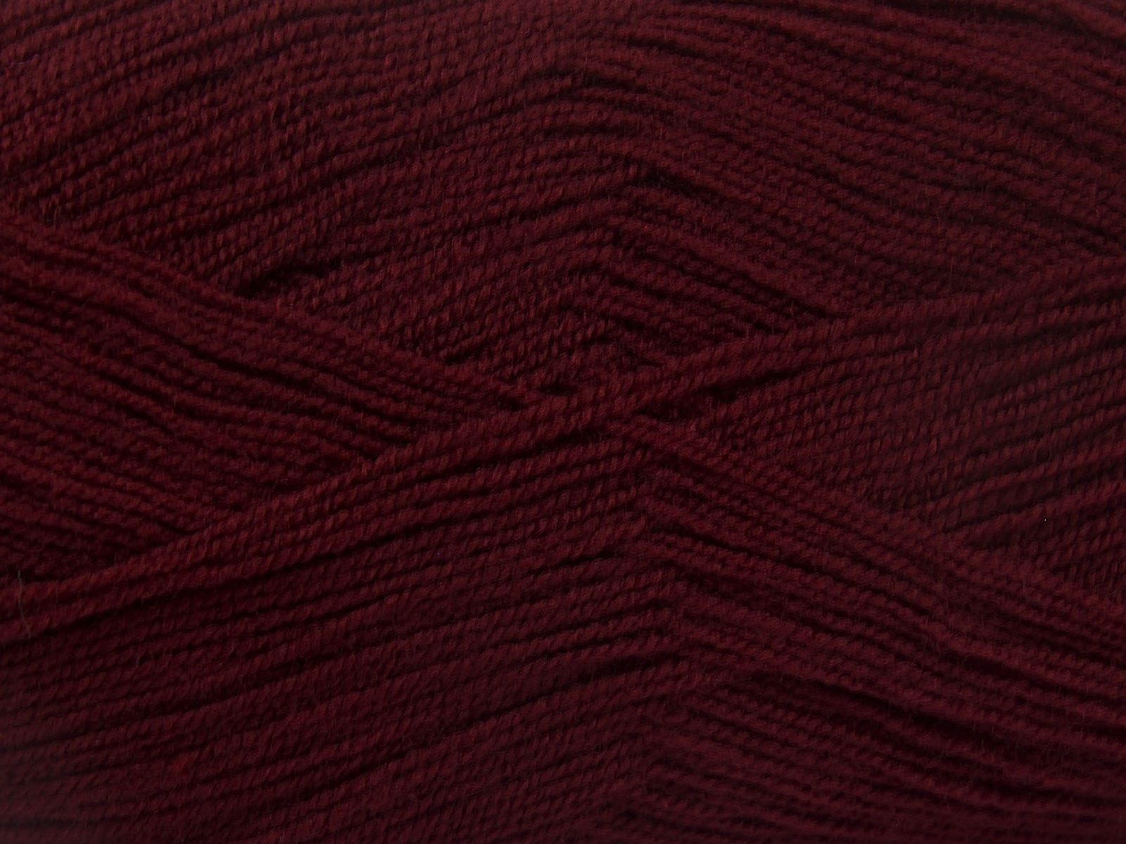Donker Bordeaux Rood Garen Basic – Plain Yarns 4x100gr