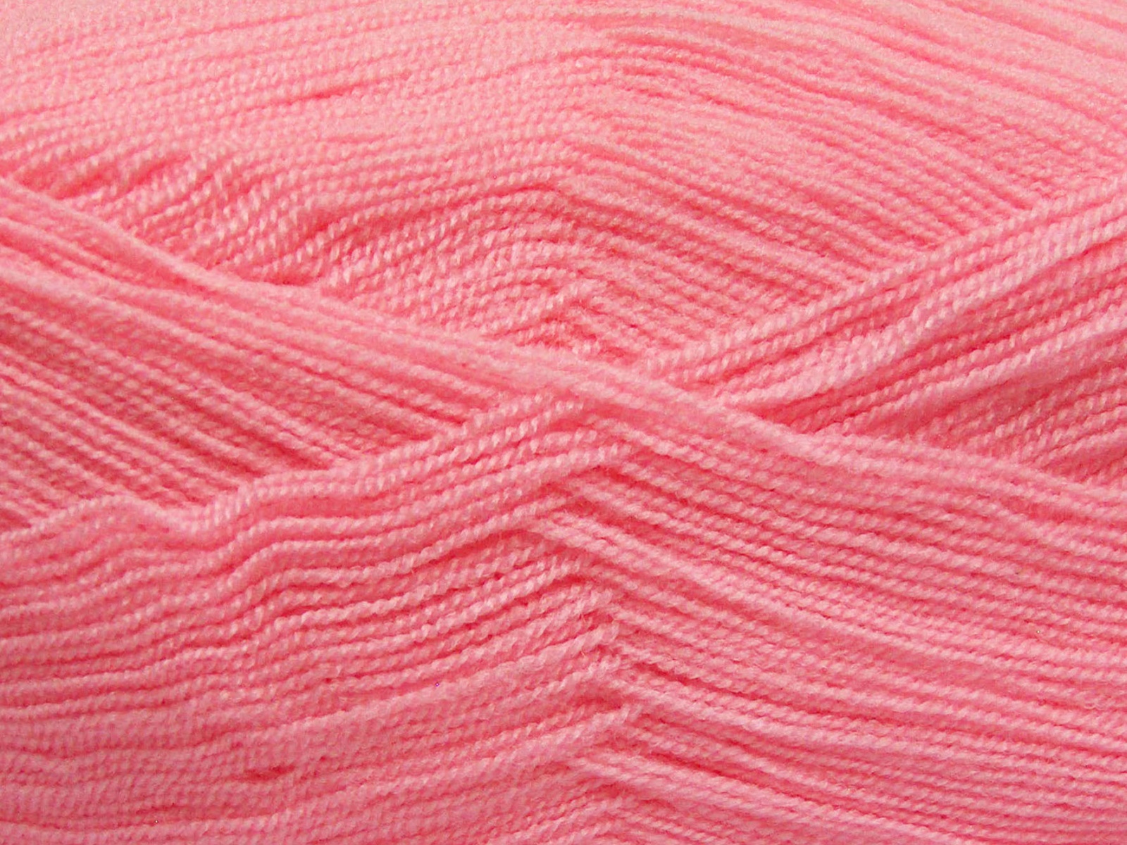 Licht Roze Basic – Plain Yarns 4x100gr