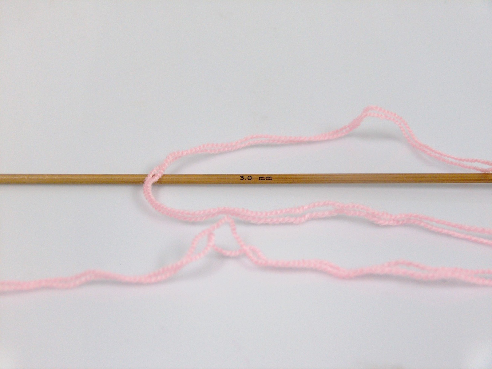 Licht Roze Basic – Plain Yarns 4x100gr
