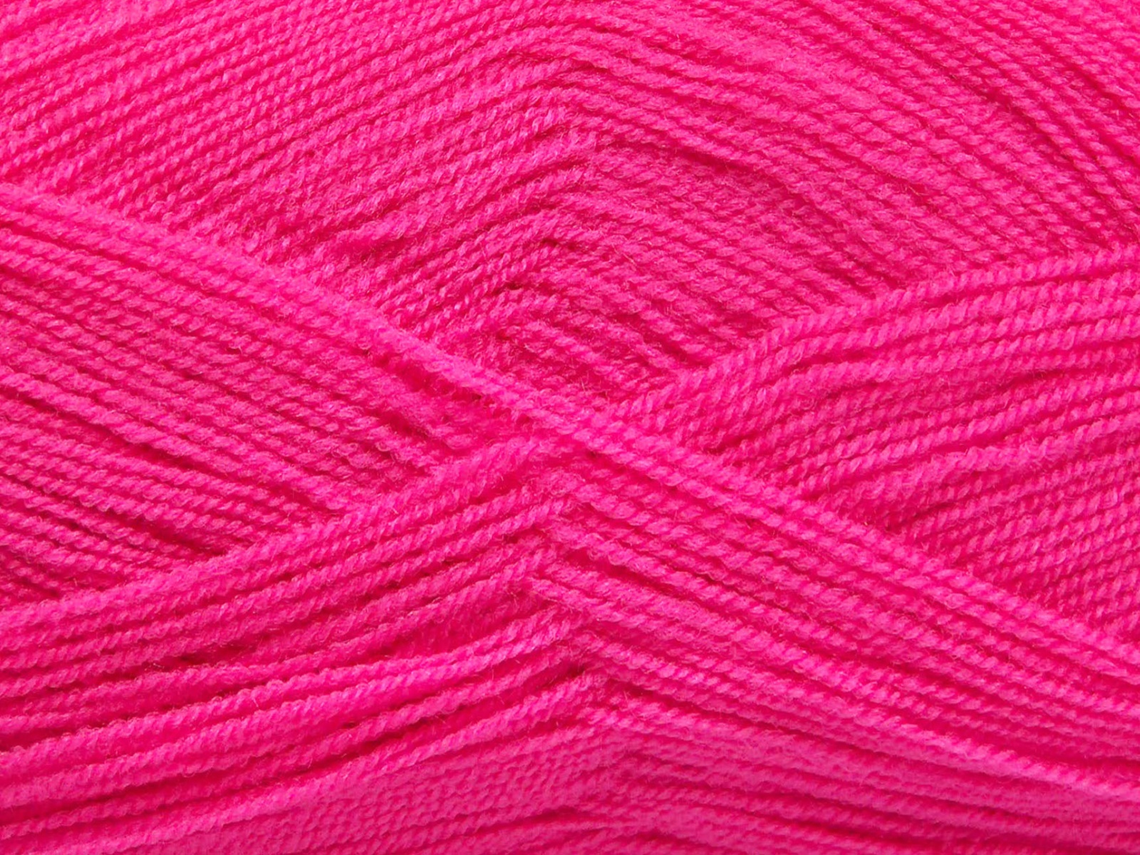 Zuurstokroze Basic – Plain Yarns 4x100gr