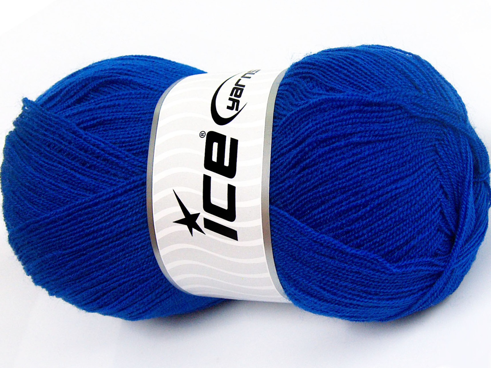 Donkerblauw Basic – Plain Yarns 4x100gr