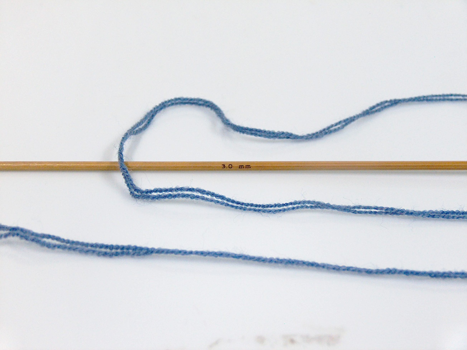 Jeans Blauw Basic – Plain Yarns 4x100gr