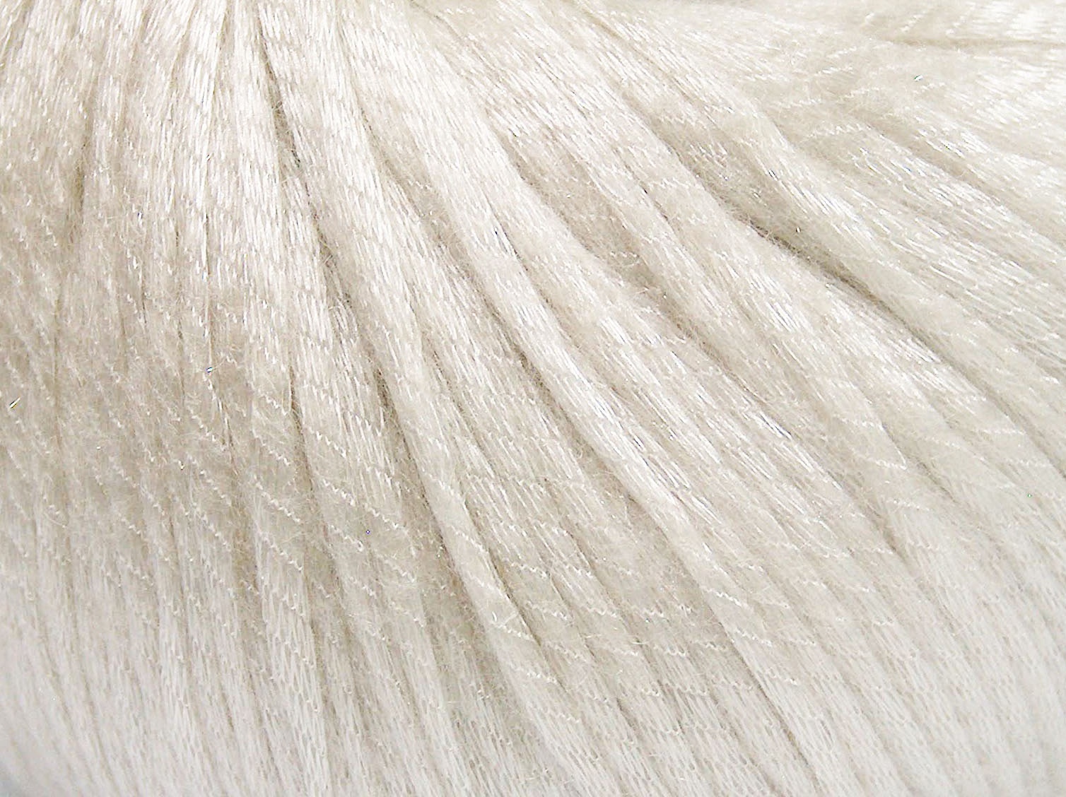Licht Beige Lente Zomer Garens 8x50gr
