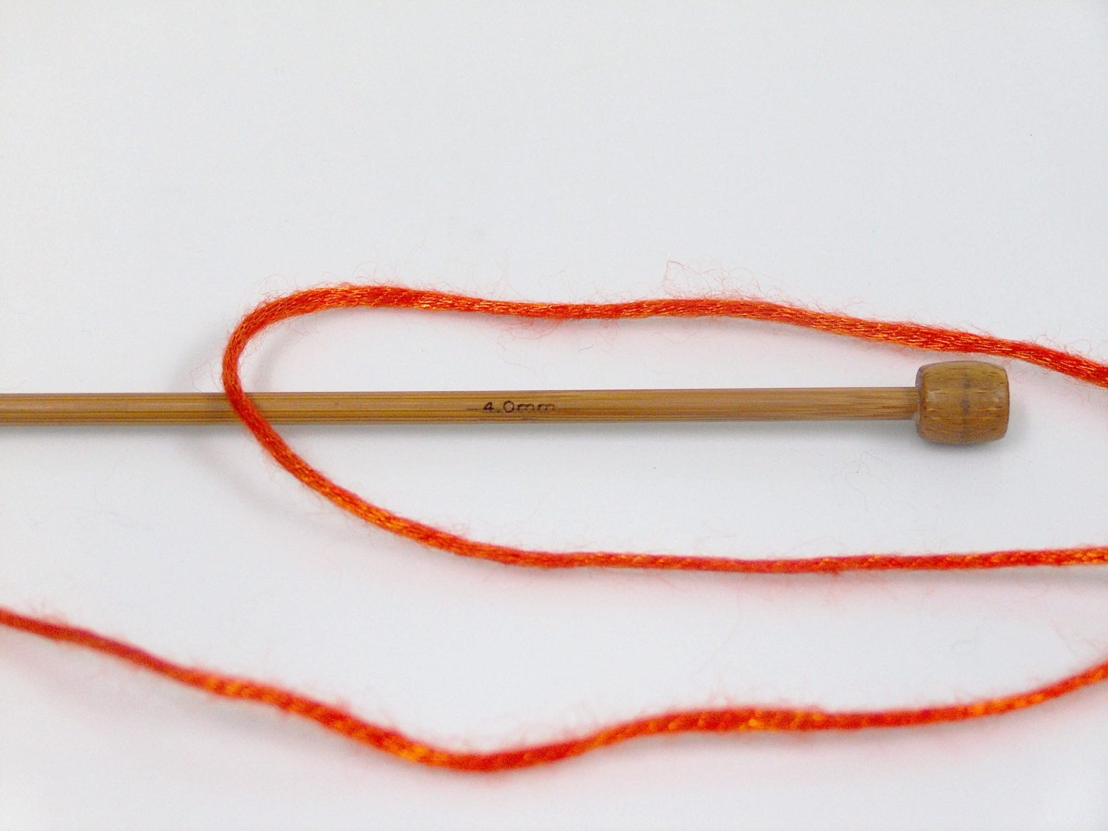 Donker Oranje Lente Zomer Garens 8x50gr