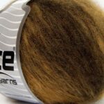 Bruin Tinten Herfst Winter Garens 8x50gr