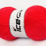 Donker Zalm Basic – Plain Yarns 4x100gr