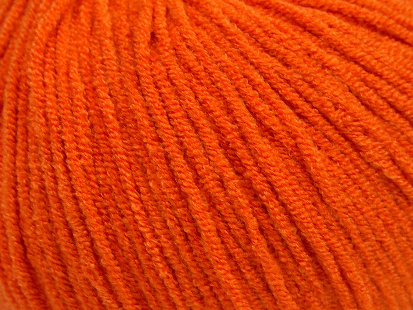 Oranje Baby Garens – 55% Modal 45% Acryl haakgaren – 8x50gr