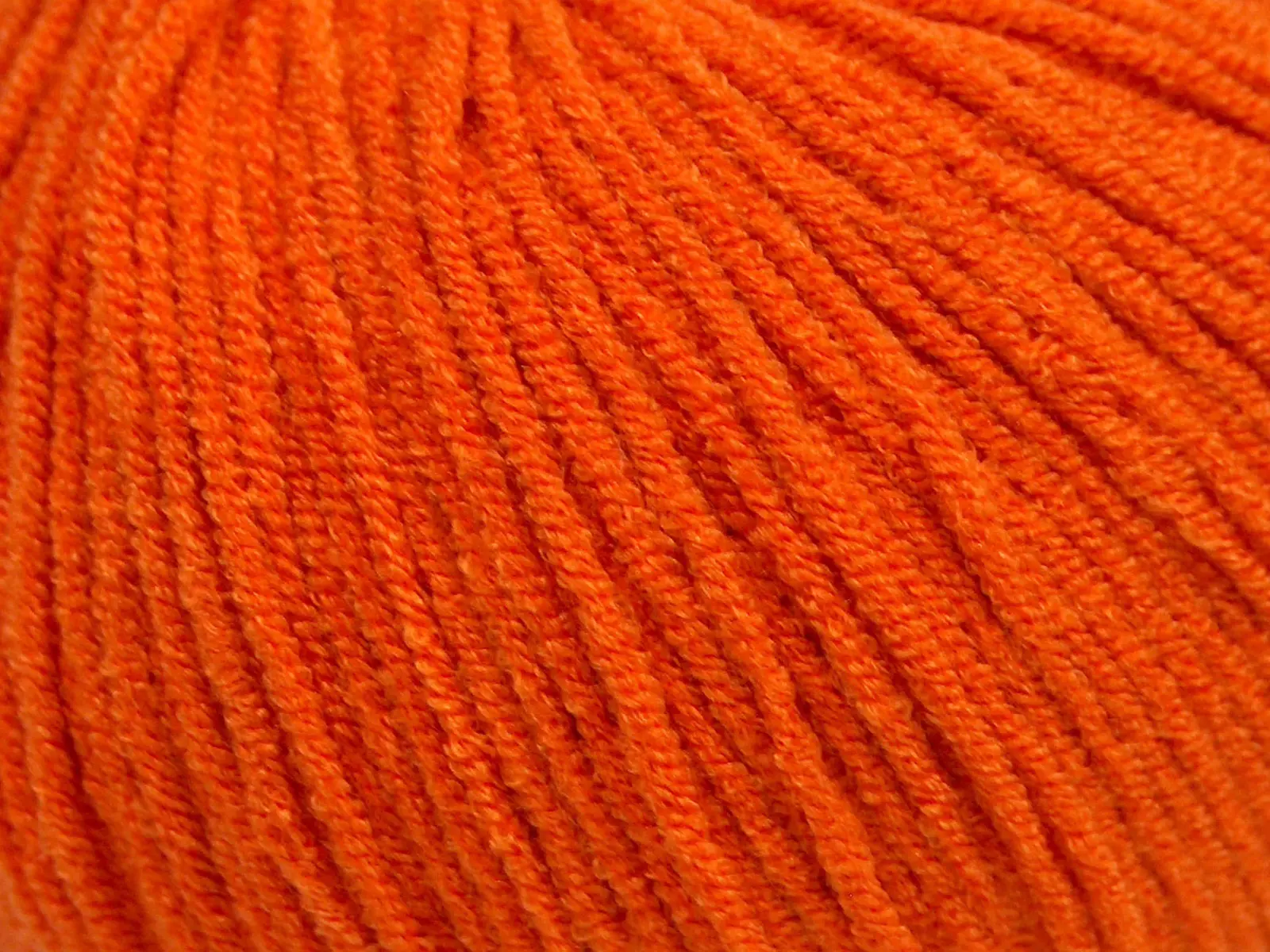 Oranje Baby Garens – 55% Modal 45% Acryl haakgaren – 8x50gr