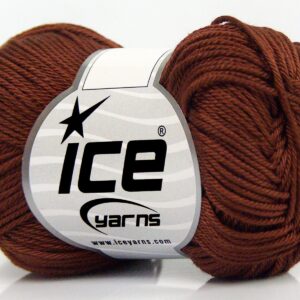 Bruin Lente Zomer Garens 6x50gr