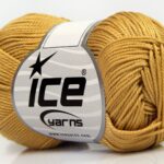 Goud Lente Zomer Garens 6x50gr