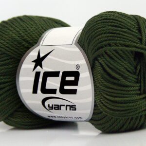 Khaki Lente Zomer Garens 6x50gr