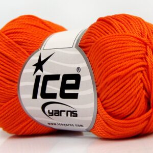 Oranje Lente Zomer Garens 6x50gr
