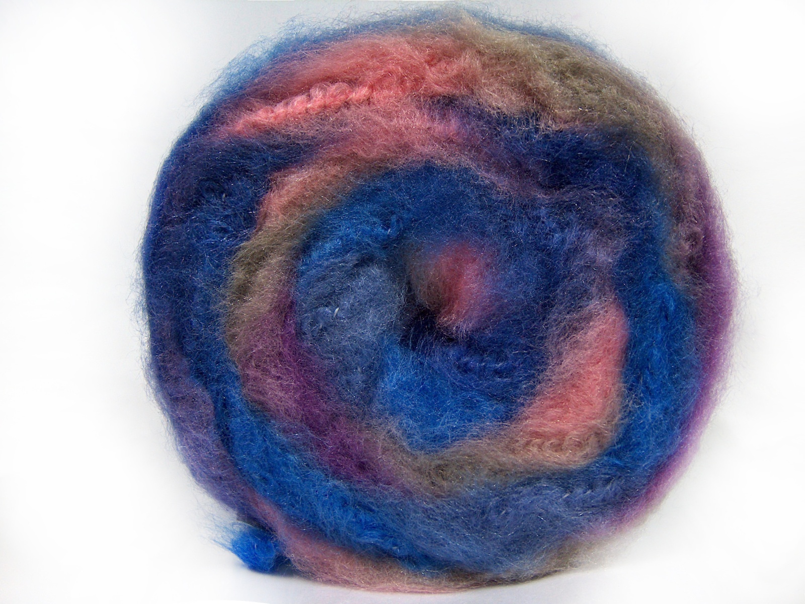 Roze|Lila|Kameel|Blauw Tinten Cakes Yarns 2x150gr