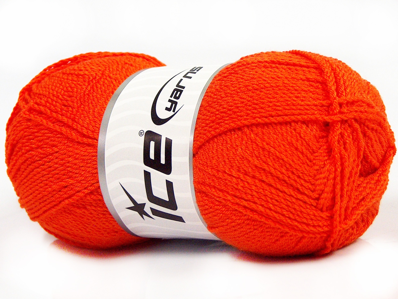 Oranje Crochet Embroidery NeedleCraft HandCraft 4x100gr