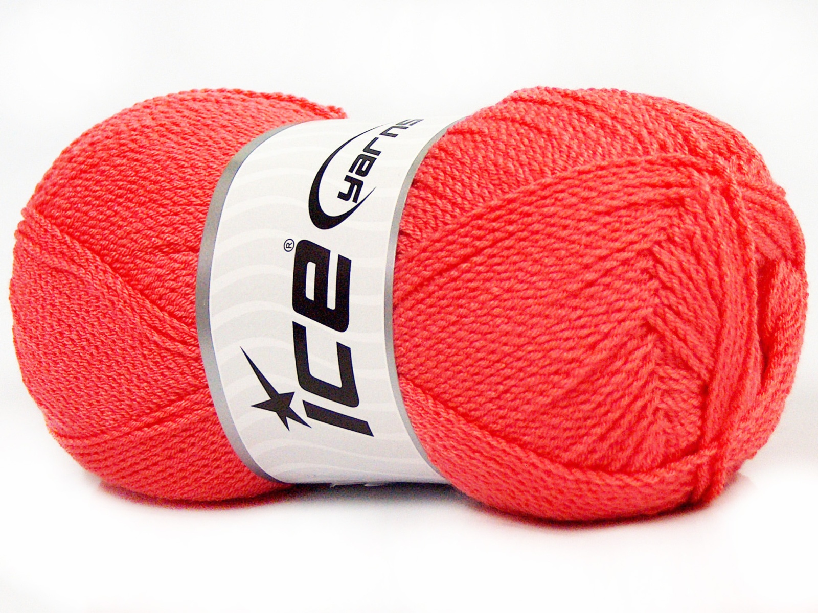 Zalm Crochet Embroidery NeedleCraft HandCraft 4x100gr