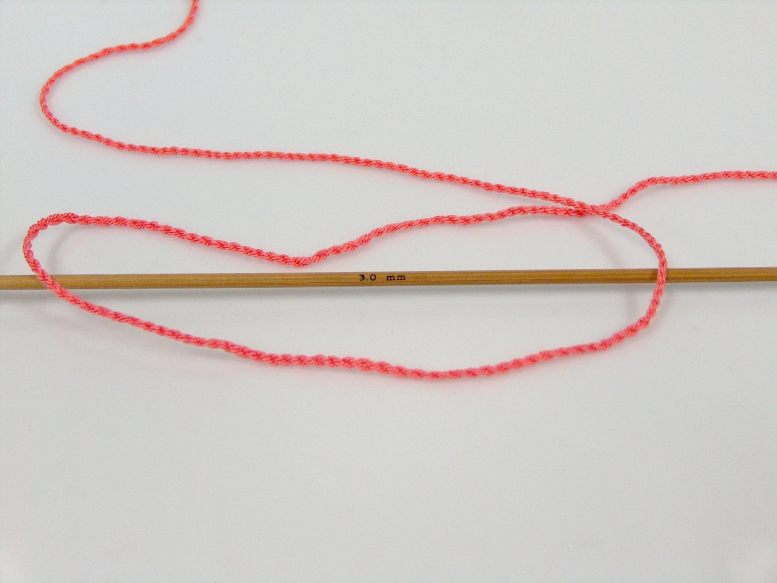 Zalm Crochet Embroidery NeedleCraft HandCraft 4x100gr