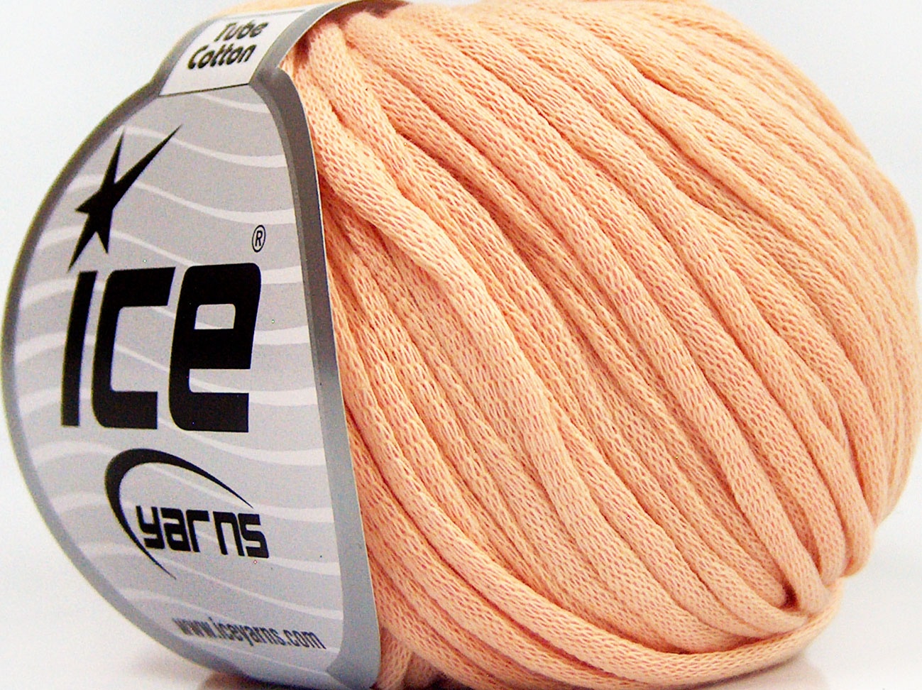 Licht Zalm Lente Zomer Garens 8x50gr