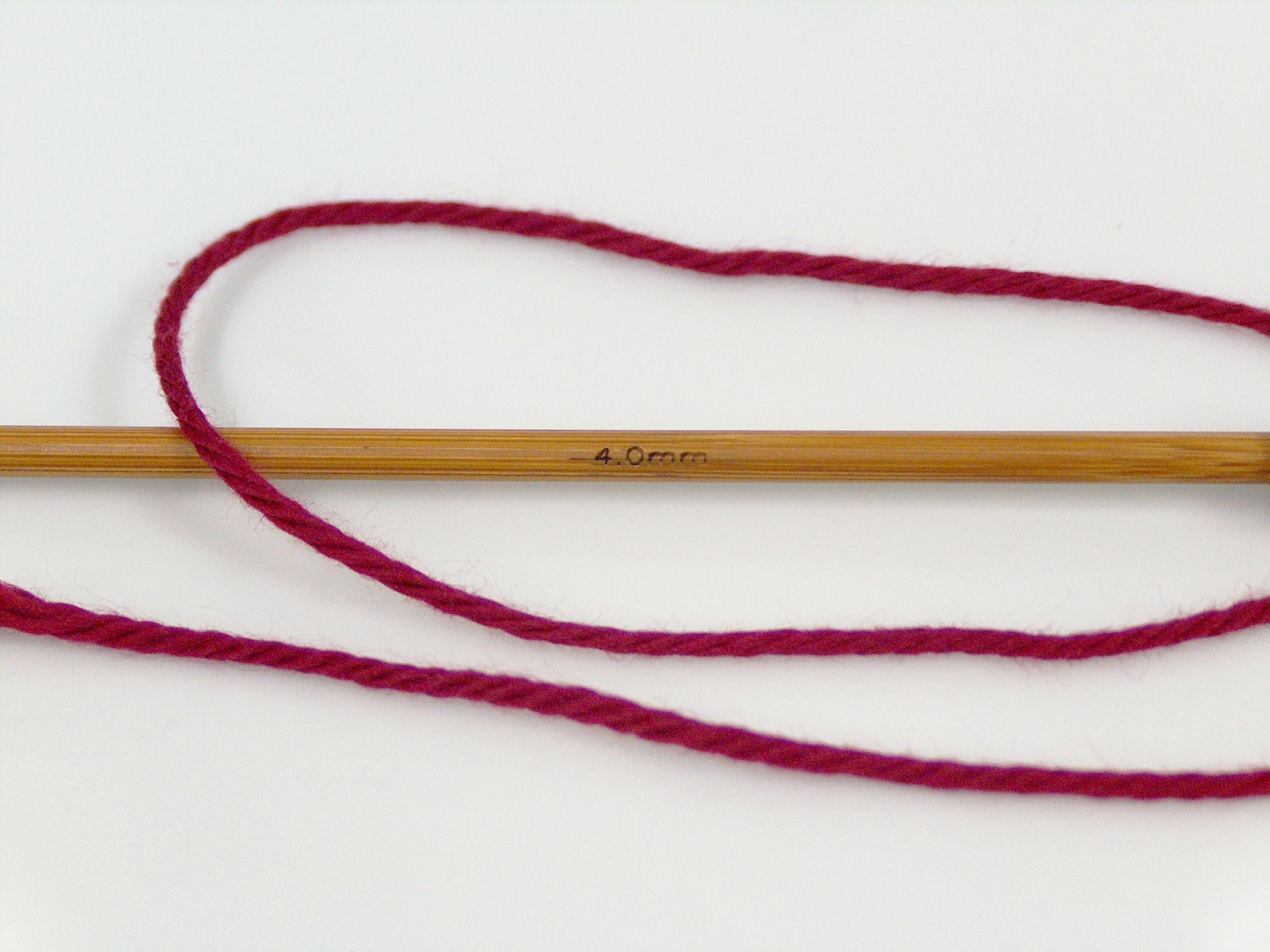 Bordeaux Lente Zomer Garens 8x50gr