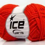 Donker Oranje Lente Zomer Garens 8x50gr