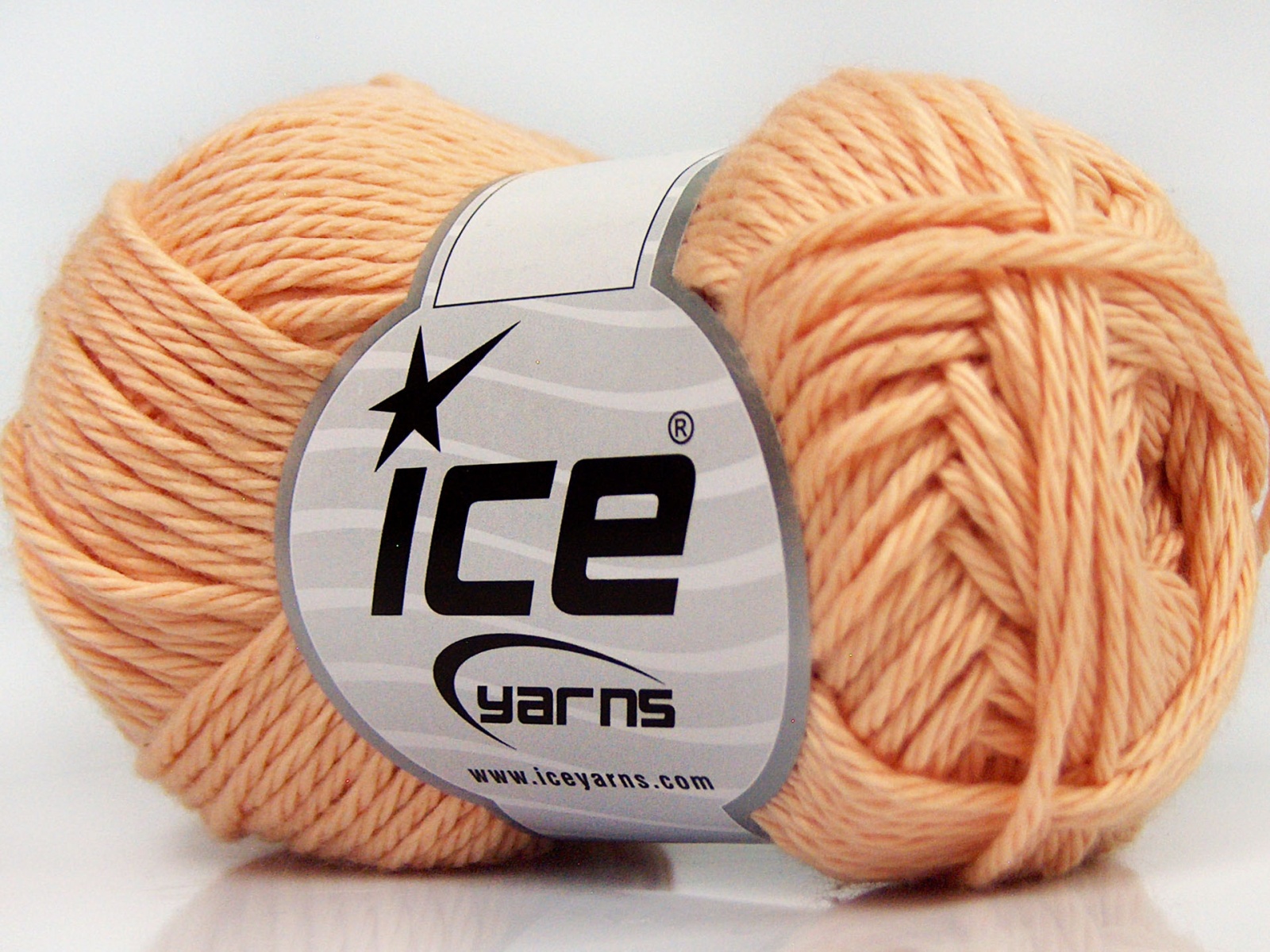 Licht Zalm Lente Zomer Garens 8x50gr