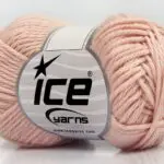 Baby Roze Lente Zomer Garens 8x50gr
